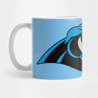 Spectacle Rock Villians Mug